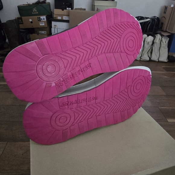 A.S.98 Hannah Sneaker Size 39 - Picture 8 of 12